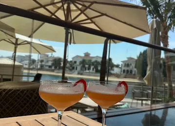 The Strand Restaurant