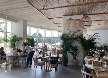The Strand Restaurant