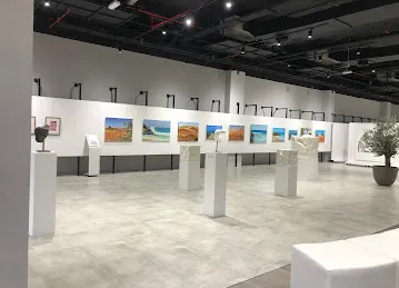 The Studio