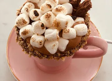 The Sugar Artistry