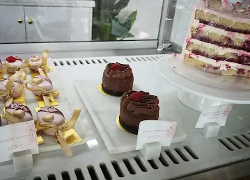 The Sugar Artistry