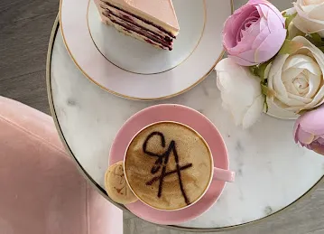 The Sugar Artistry