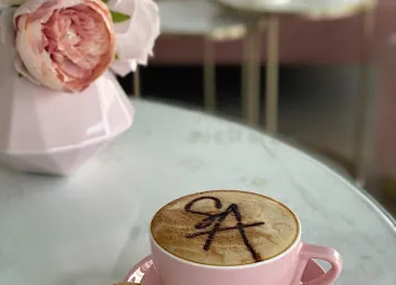 The Sugar Artistry
