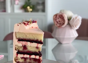 The Sugar Artistry