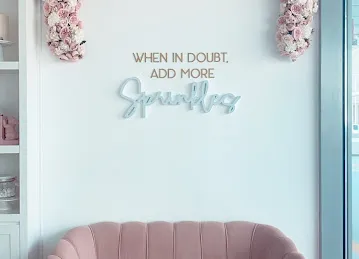 The Sugar Artistry