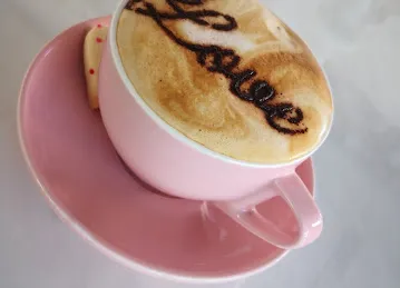 The Sugar Artistry