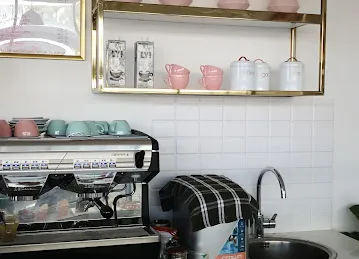 The Sugar Artistry