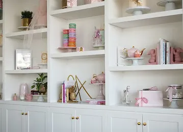 The Sugar Artistry