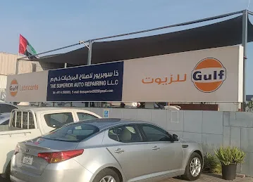 The Superior Auto Repairing LLC