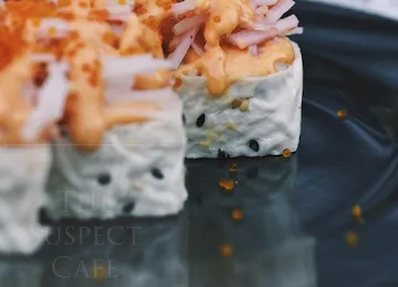 The Suspect Cafe
