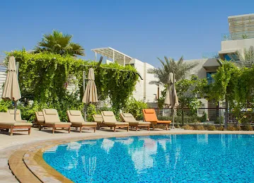 The Sustainable City in Dubai