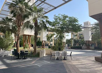 The Sustainable City in Dubai