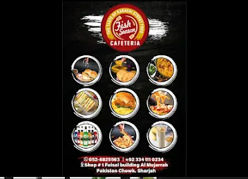 The Taste Of Karachi Food Street