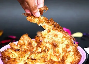 The Taste Of Karachi Food Street