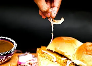 The Taste Of Karachi Food Street