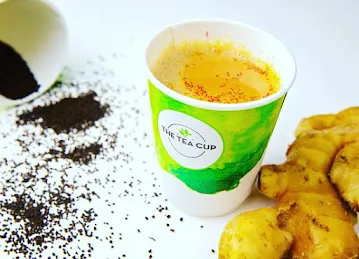 The Tea Cup Al Barsha