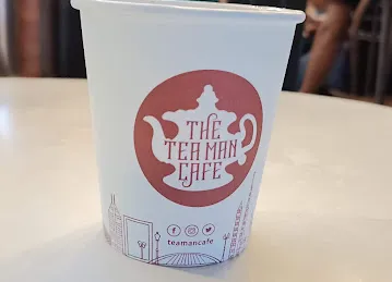 The Tea Man Cafe