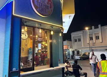 The Tea Man Cafe