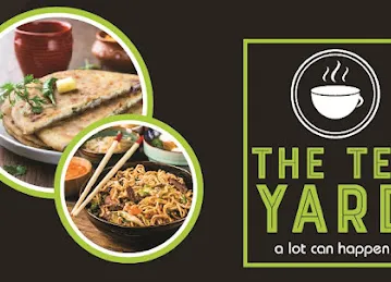 The Tea Yard Cafe