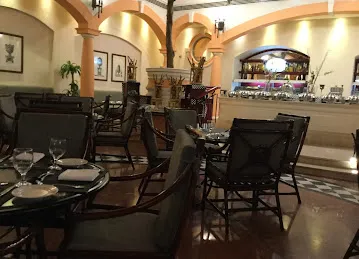 The Terrace