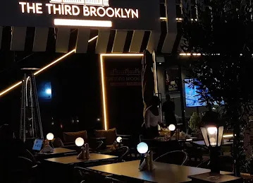 The Third Brooklyn Lounge