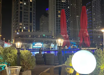 The Third Brooklyn Lounge