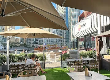 The Third Brooklyn Lounge