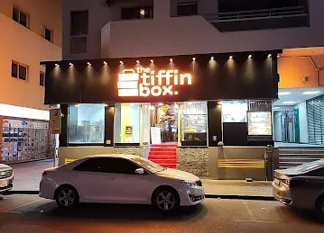 The Tiffin Box