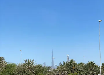 The Track, Meydan Golf