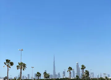 The Track, Meydan Golf