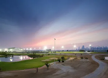 The Track, Meydan Golf