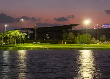 The Track, Meydan Golf