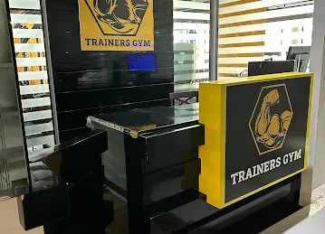The Trainers Gym