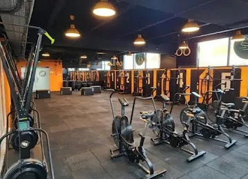 The Training Room