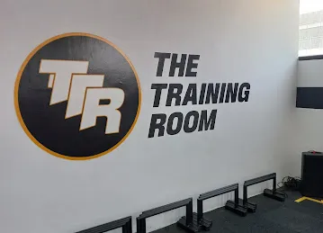 The Training Room