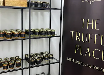 THE TRUFFLE PLACE