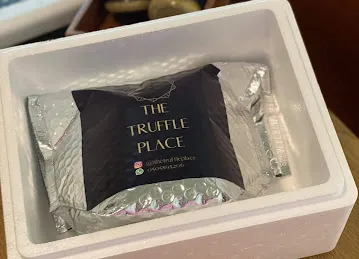 THE TRUFFLE PLACE