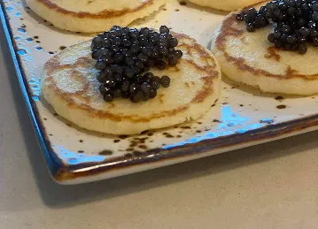THE TRUFFLE PLACE