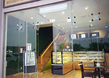 The Turf Restaurant