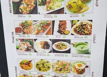 The Turf Restaurant