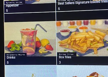 The Twelve Sauce