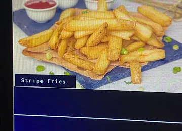 The Twelve Sauce