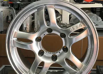 The Ultimate Performance Auto Parts and Accessories
