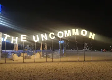 The Uncommon Beach Edition