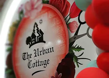The Urban Cottage Ladies Salon and Spa
