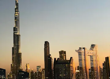 The View Restaurant