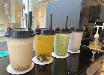 The View Restaurant