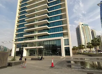 The View Tower