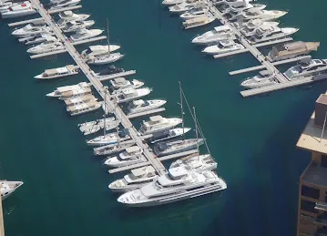 The View Yachts
