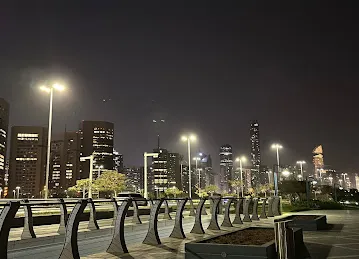 The Views Tower - 1